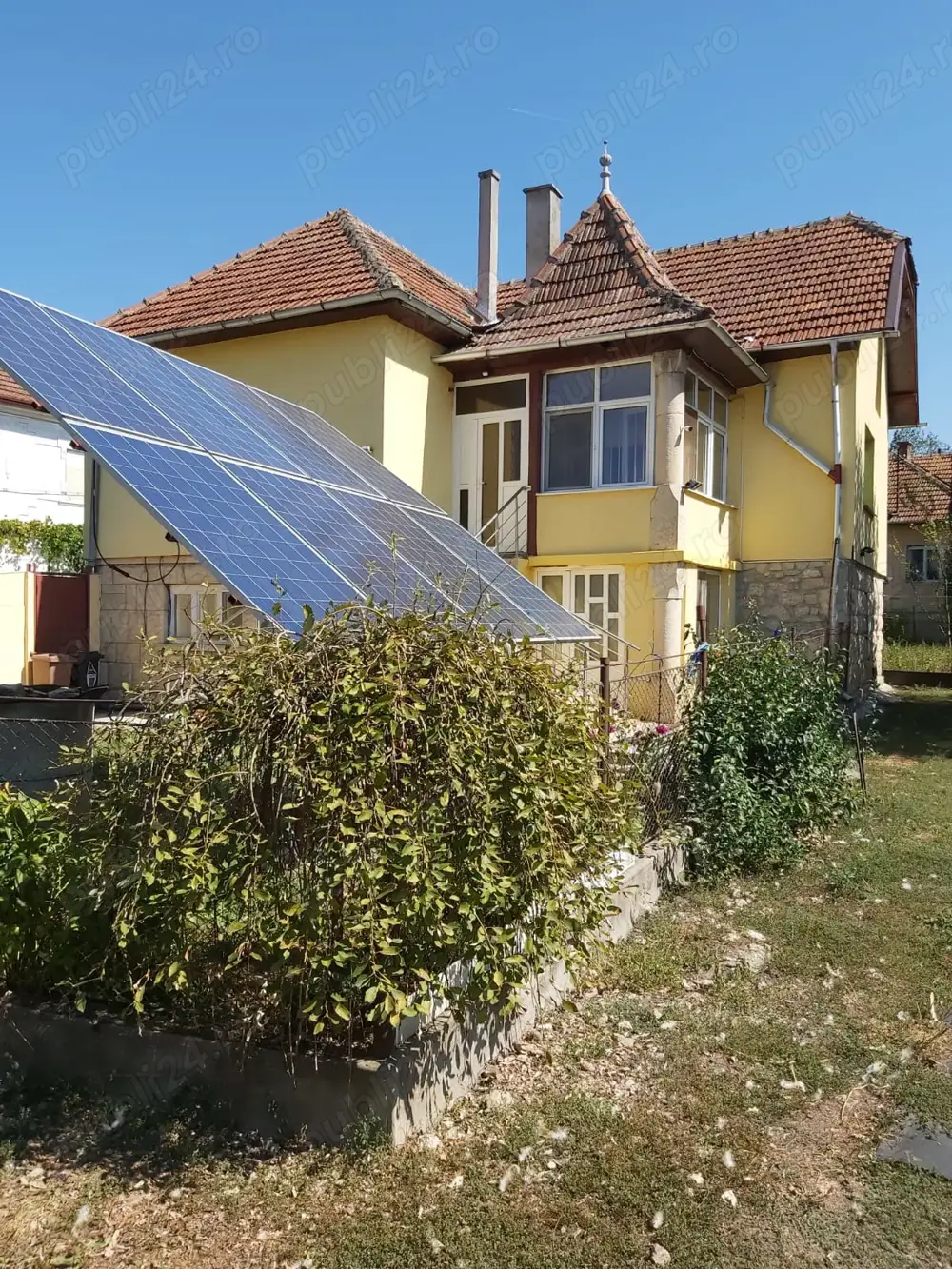 Vand casa Bagara (Aghiresu)