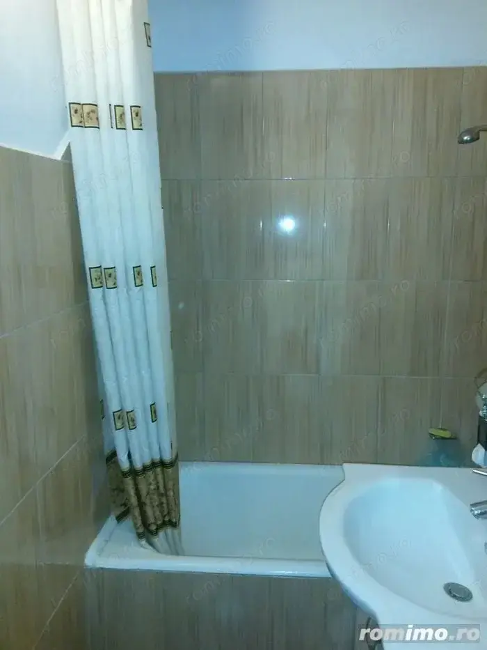 apartament o camera zona Aeroport 