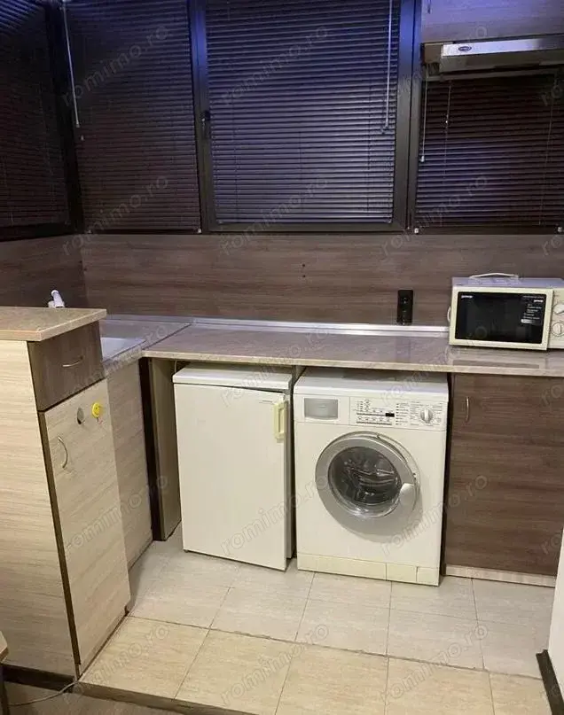 Apartament cu o camera in zona Centrala 