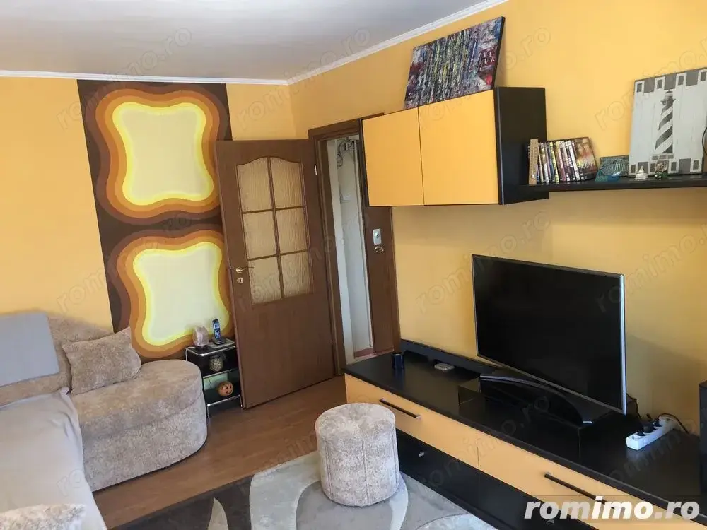 apartament cu 2 camere Circumvalatiunii 