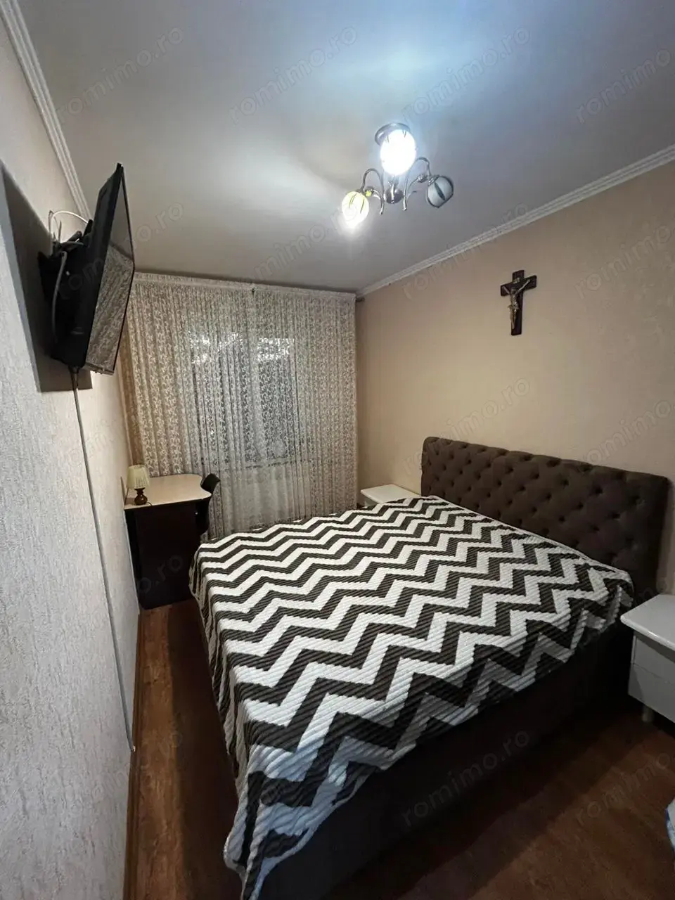 Apartament de inchiriat cu 2 camere in Sebastian