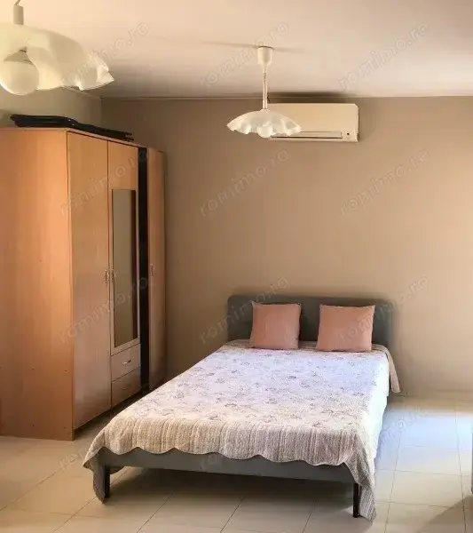 Apartament o camera - Aradului 