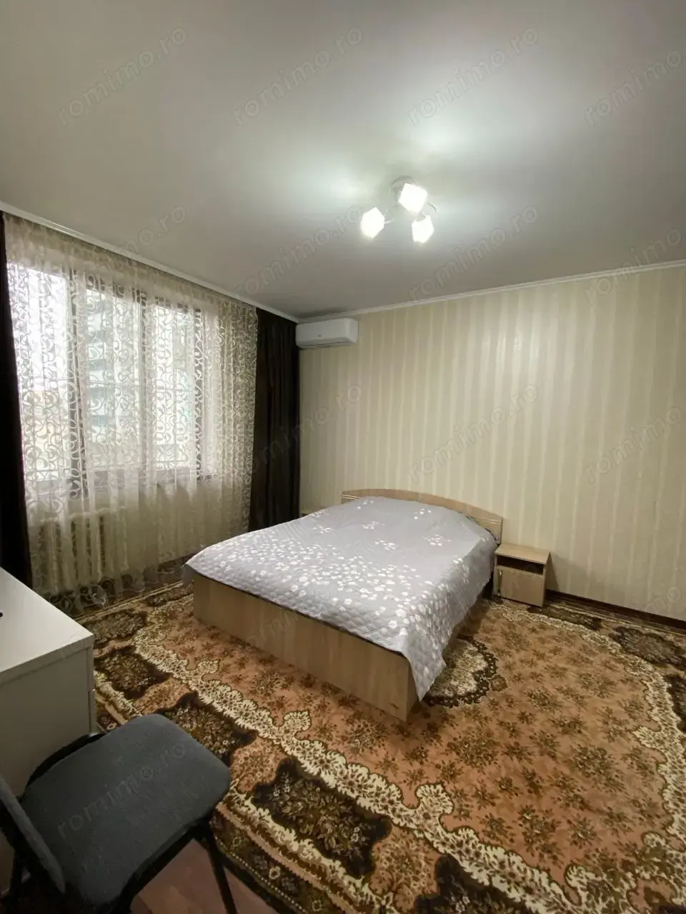 De vanzare garsoniera  zona Bucovina