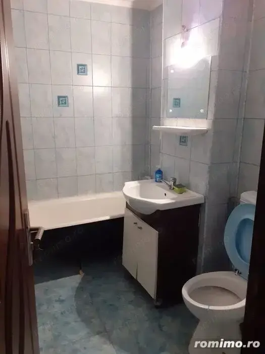 apartament cu 1 camera Freidorf 