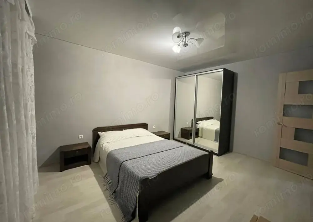 De inchiriat apartament cu 2 camere in zona Odobescu