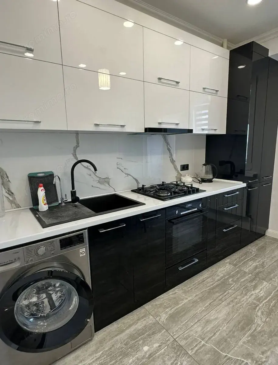 Apartament o camere de vanzare Circumvalatiunii