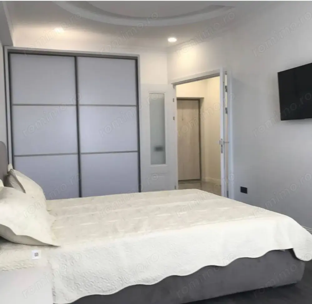 De vanzare apartament cu  o camere zona Circumvalatiunii