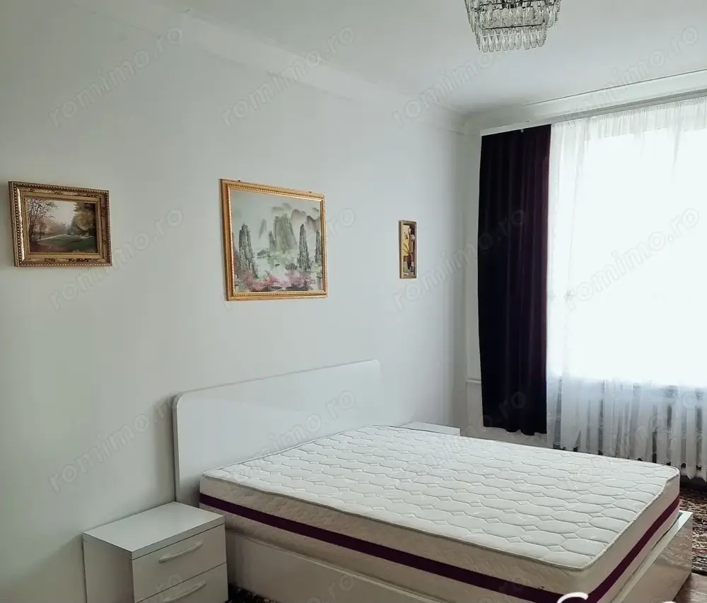 Apartament 2 camere Universitate 