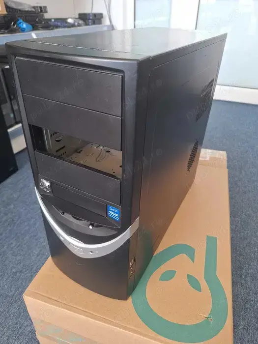 Carcasa calculator unitate sistem PC Tower ATX