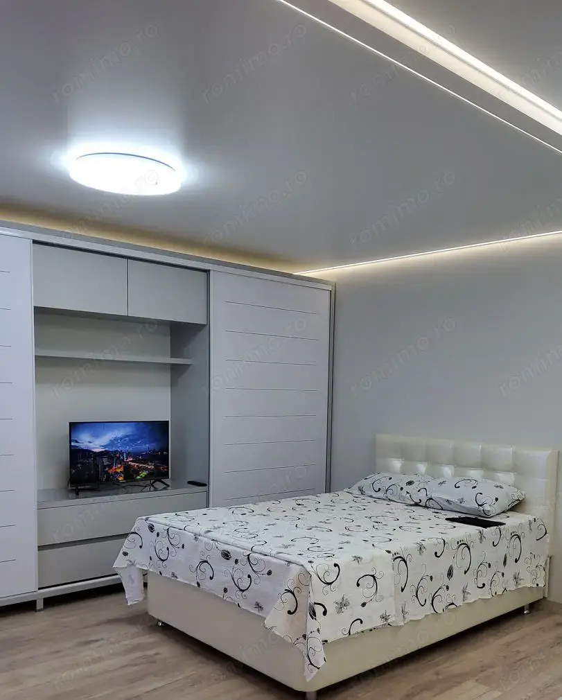 De vanzare apartament cu o camera zona Dorobantilor