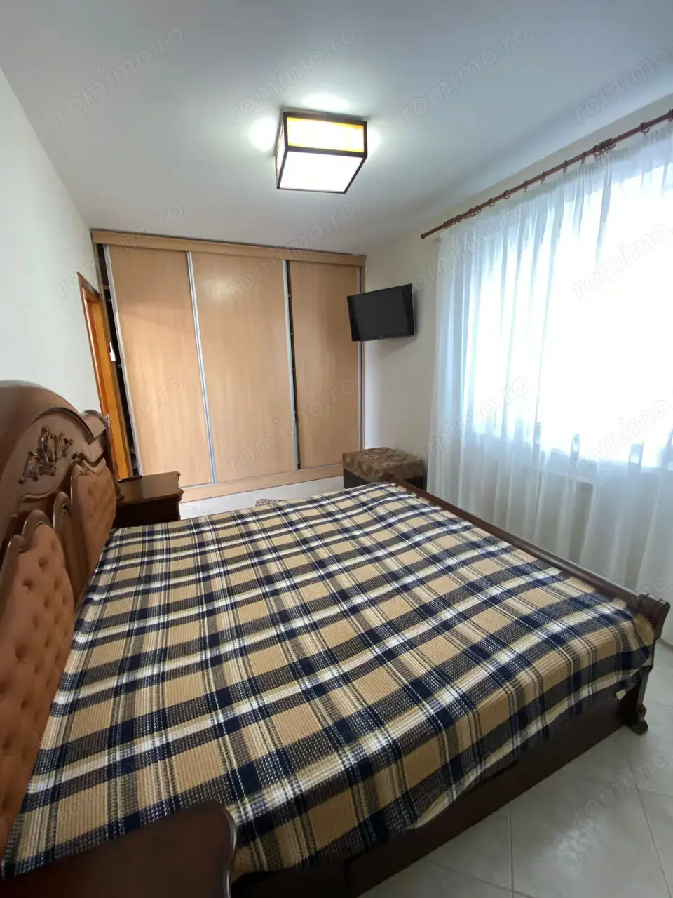 Apartament de inchiriat  cu 2 camere Timpuri noi