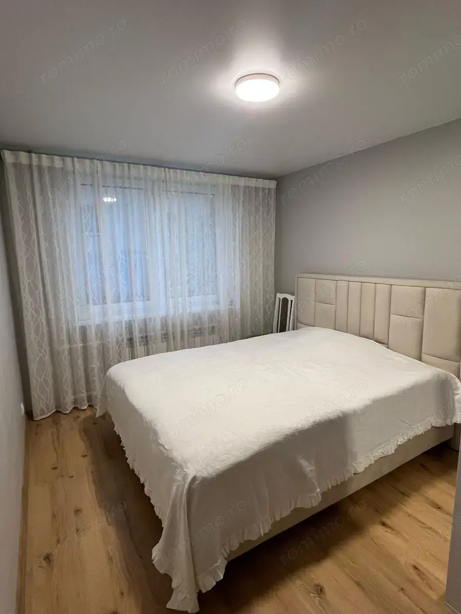 Apartament de inchiriat 2 camere zona Rahova