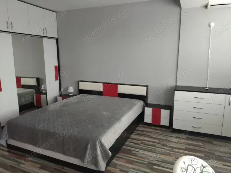Apartament 1 camera zona Soarelui 
