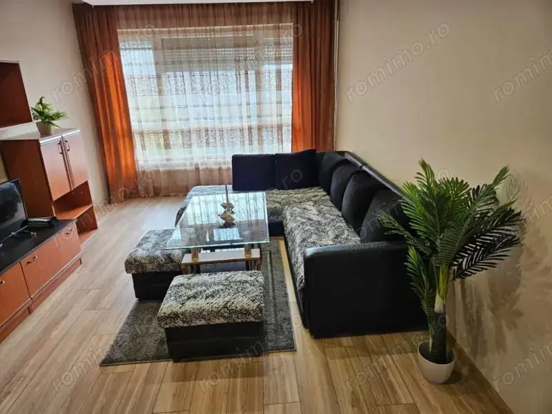 Apartament 2 camere zona Gheorghe Lazar 