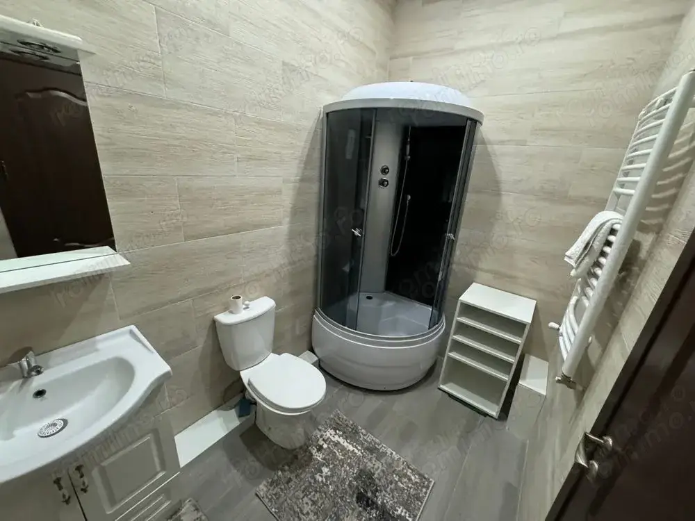 Apartament 2 camere pe bulevardul Th. Pallady