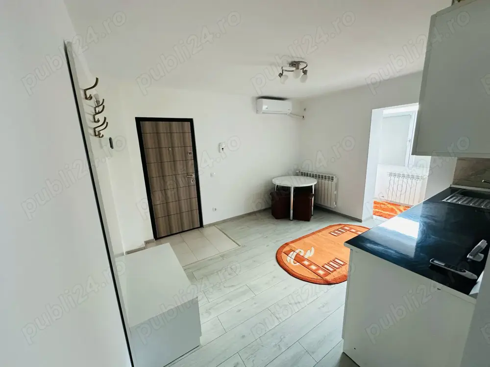 Vand ap 2 cam D etaj 2