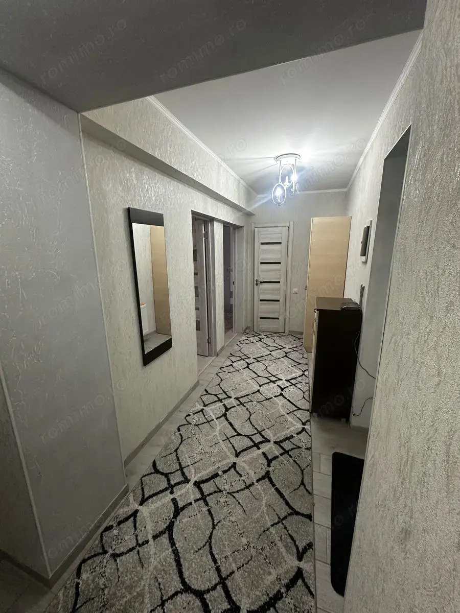 Apartament 2 camere zona Obor