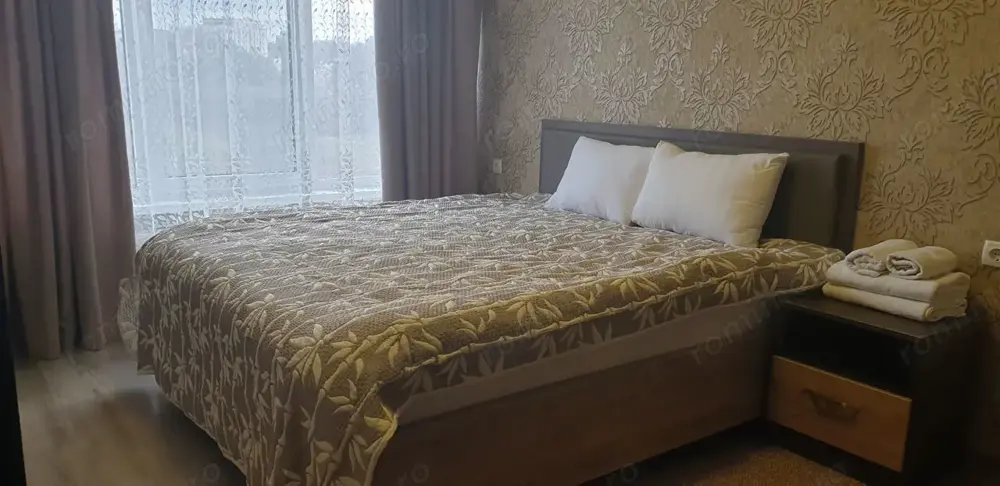 Apartament cu doua camere de inchiriat in zona Iancului