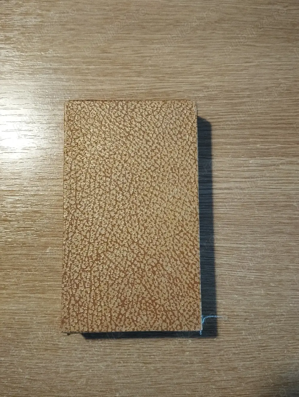 Medalia  a XX-a Aniversare A Eliberarii Patriei