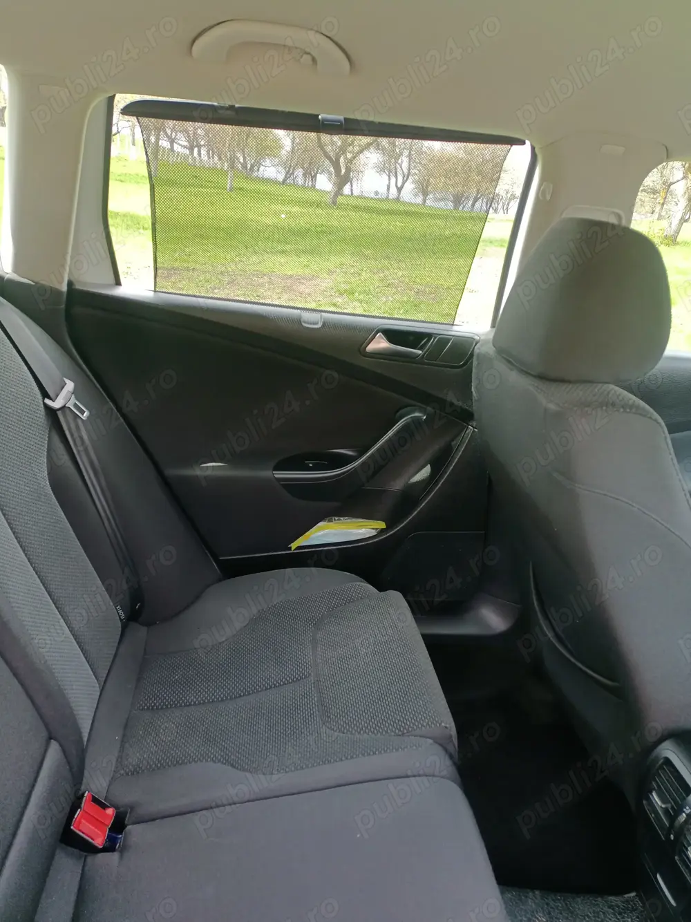 Vand Volkswagen Passat combi 1.8 TSI, an 2010