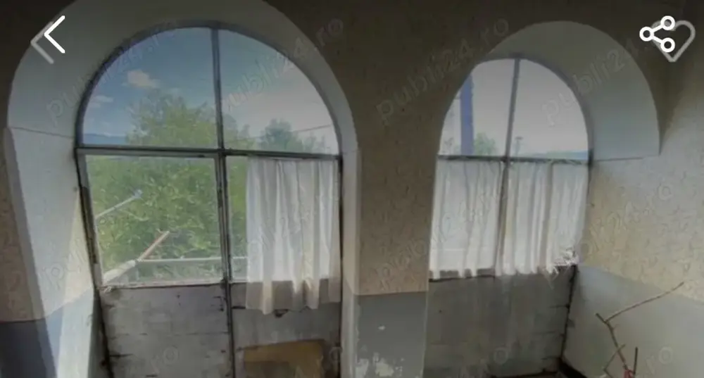 Apartament cu 3 camere Apartament cu 3 camere