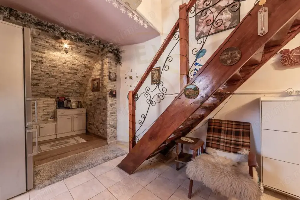 Apartament cu 3 camere - Găvana  - Comision 0