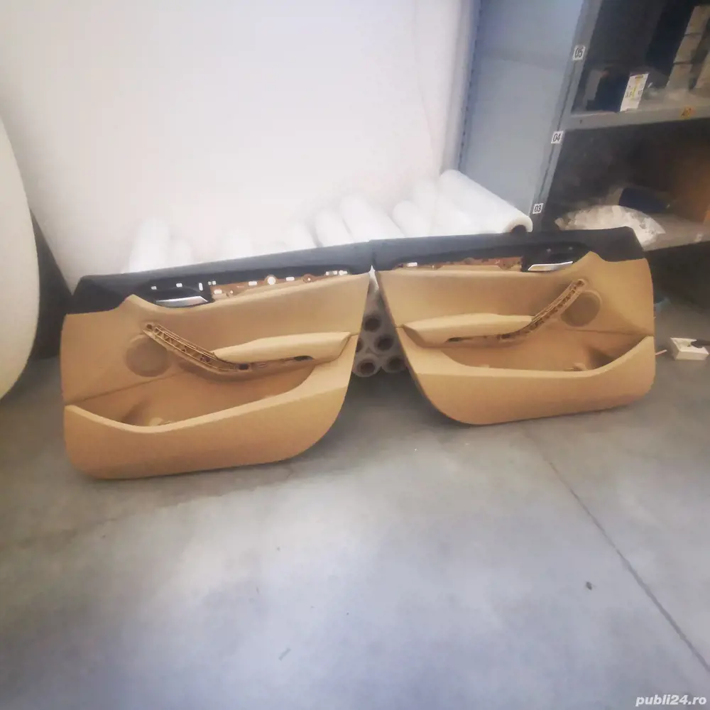 Panouri ușa bmw x1 e84 