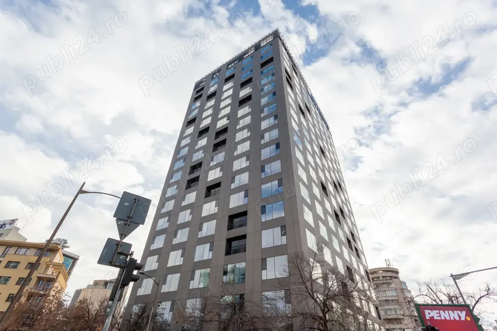 Lucrați de oriunde cu un birou virtual în Spaces Unirii