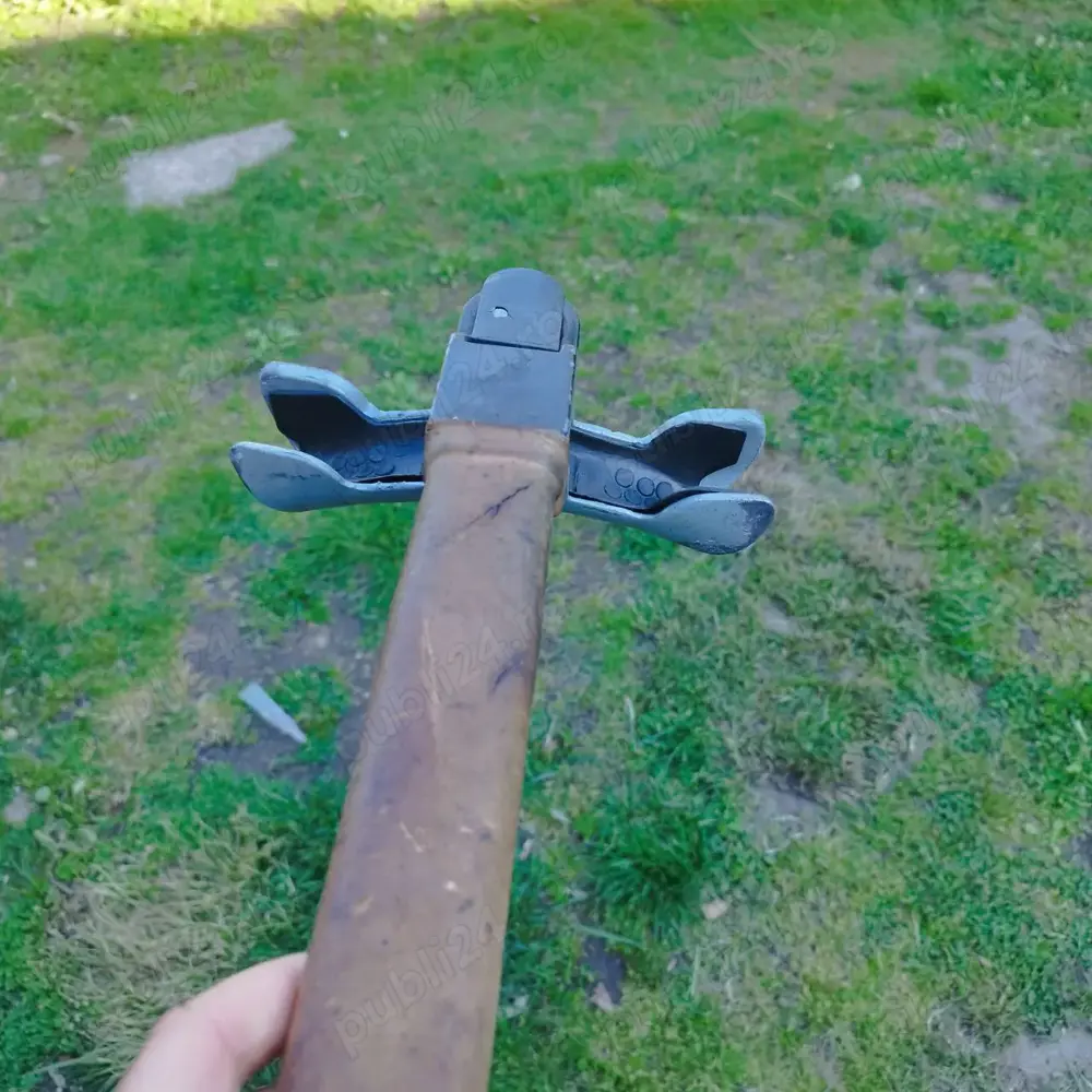 antifurt blocator volan auto