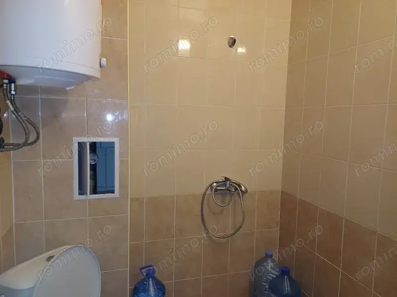 Apartament de vanzare Badea Cartan 