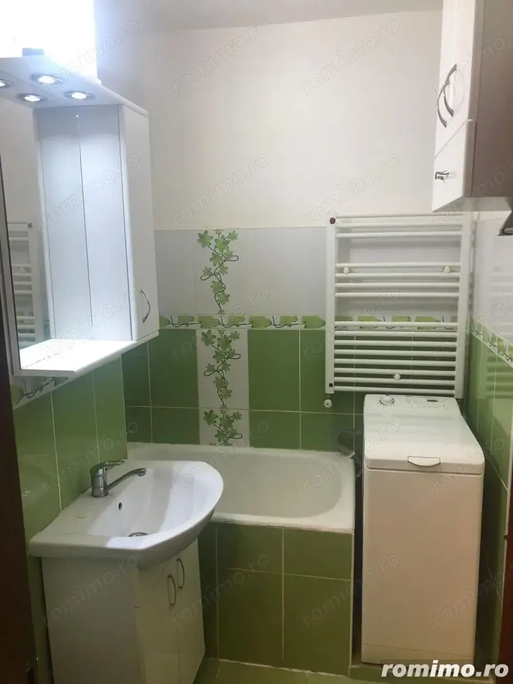 garsoniera zona soarelui 