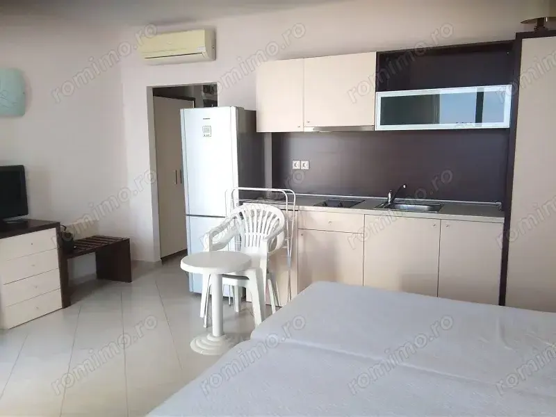 Garsoniera mobilata de vanzare Bucovina 35000e