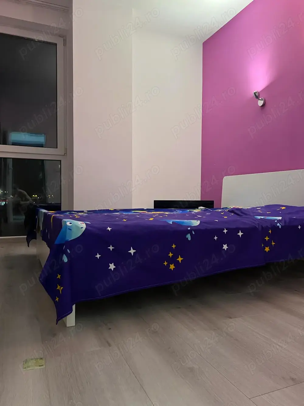 Regim hotelier Lux Non Stop Regim hotelier Lux Non Stop