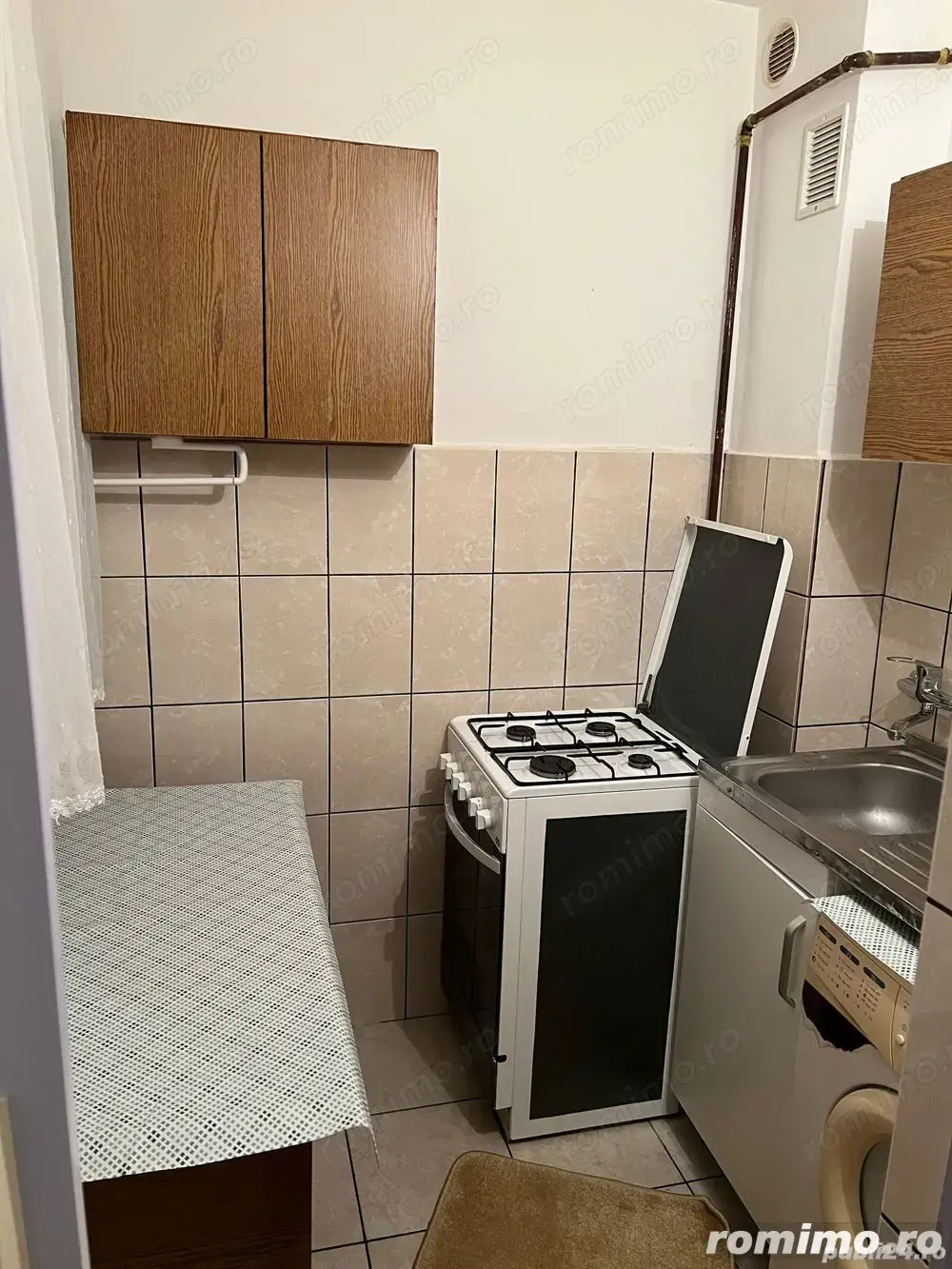 garsoniera - Zona Olimpia 