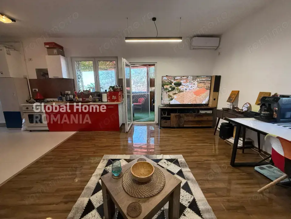 Apartament 2 Cam | 68 MP |  Berceni - Brancoveanu | Terasa | Parcare  | Bloc nou