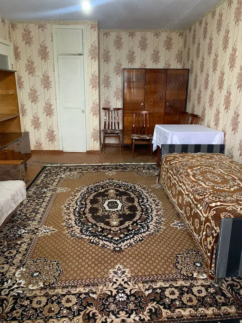 Apartament de vanzare Complexul Studentesc 