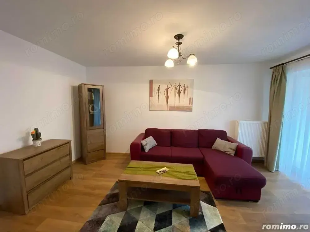  Apartament 2 camere situat in zona Circumvalatiunii 