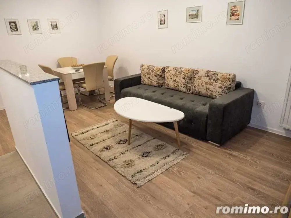 2 camere zona Calea Sagului colt cu Bulevardul Liviu Rebreanu 