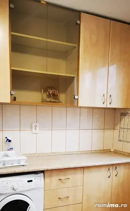 apartament 1 camera situat in Calea Buziasului 