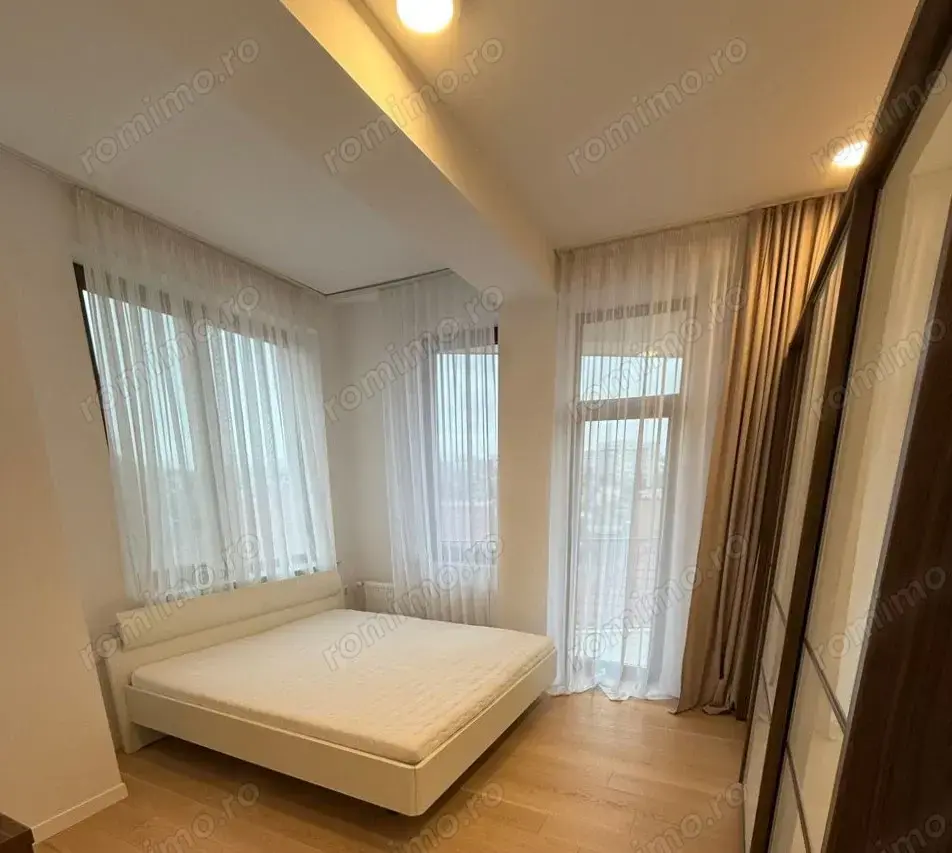 2 camere in zona Giroc