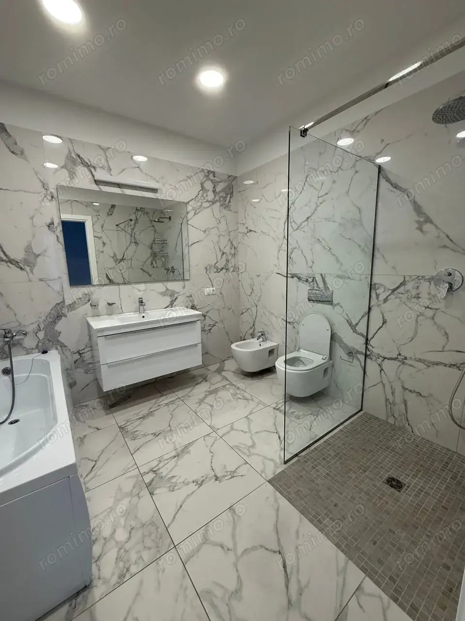 2 camere in zona Giroc 