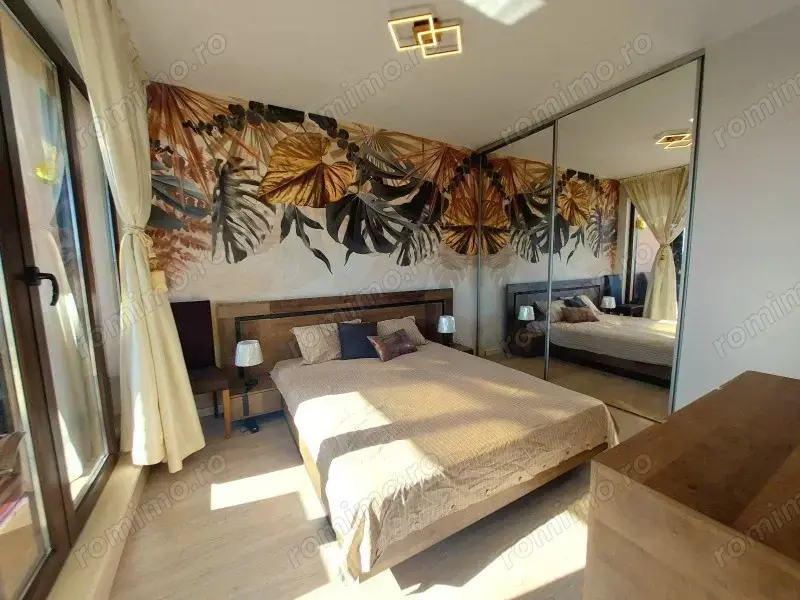 2 camere decomandat zona Torontalului