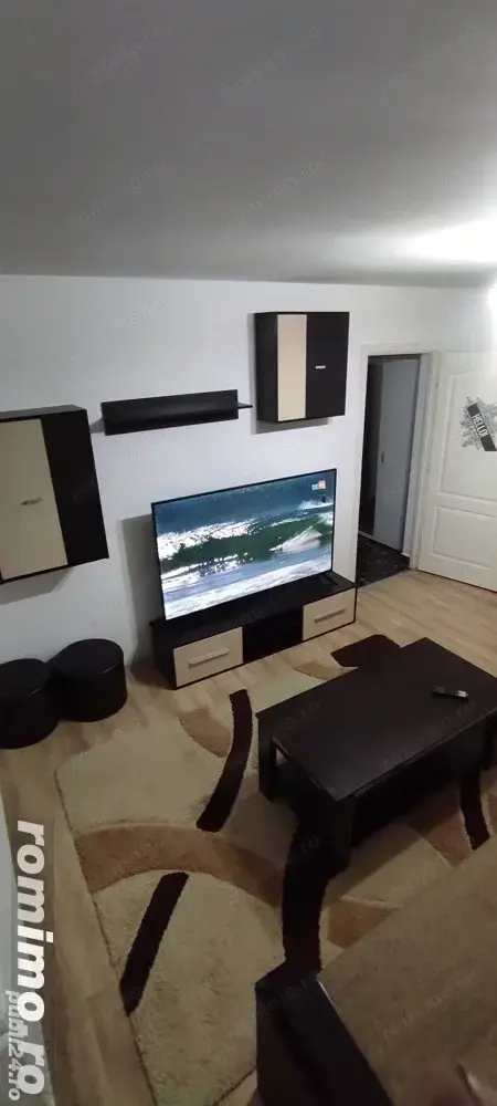 Apartament 2 camere zona Blascovici 