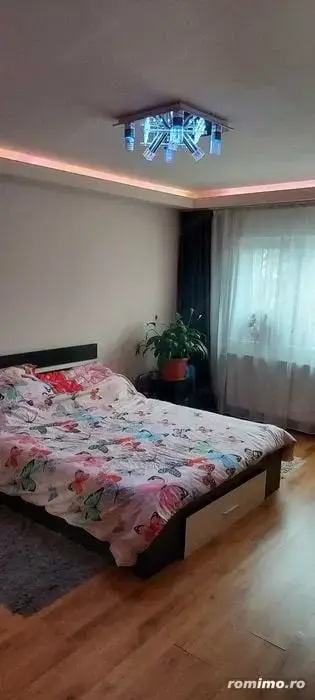 Apartament 2 camere zona Lipovei 