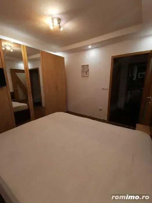 2 camere zona Olimpia