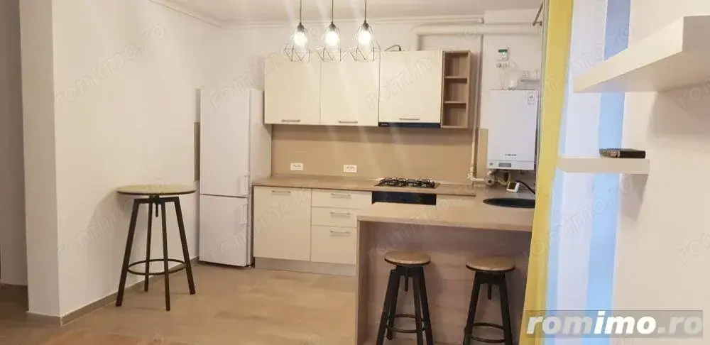 Apartament 2 camere zona Olimpia