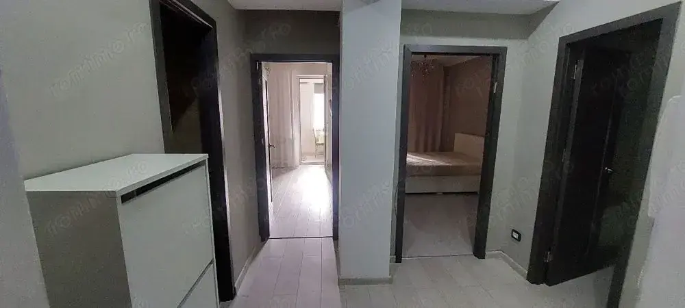 2 camere in zona Soarelui