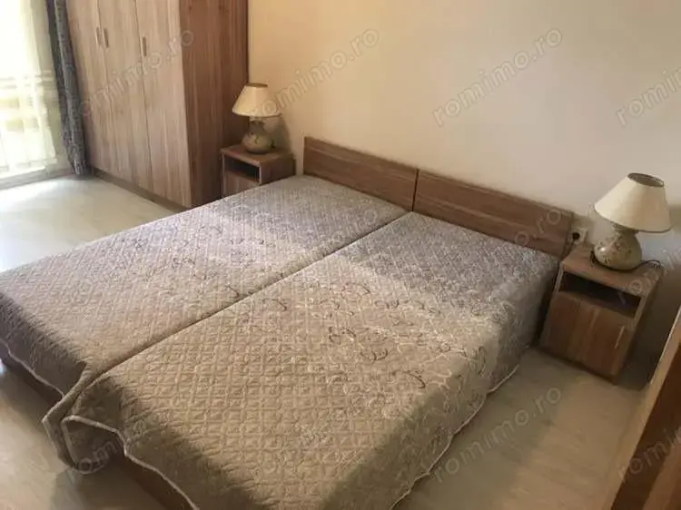 Apartament cu o camera in zona Modern 