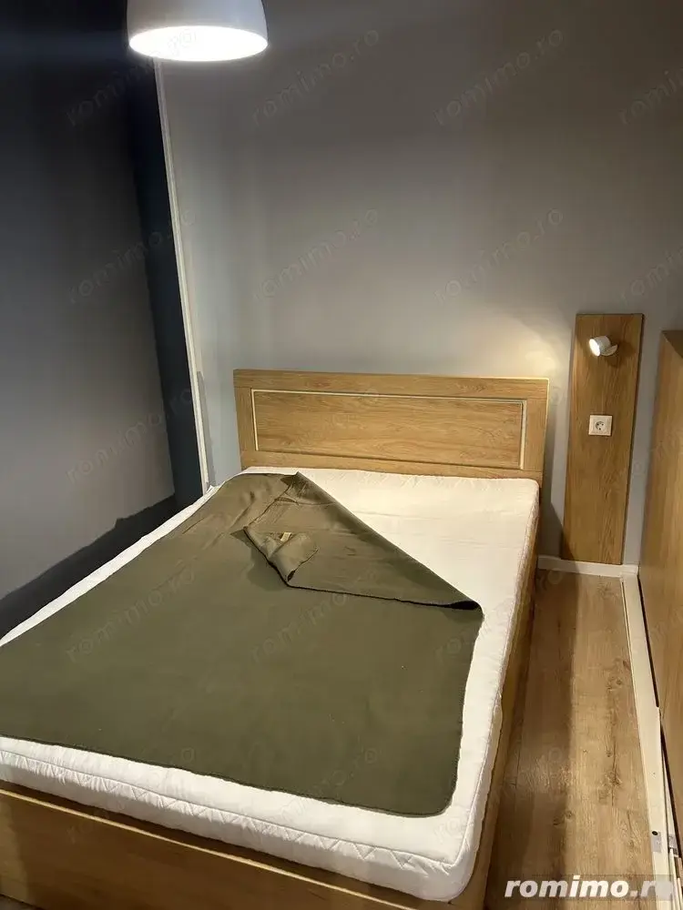 1 camera zona Spitalul Judetean