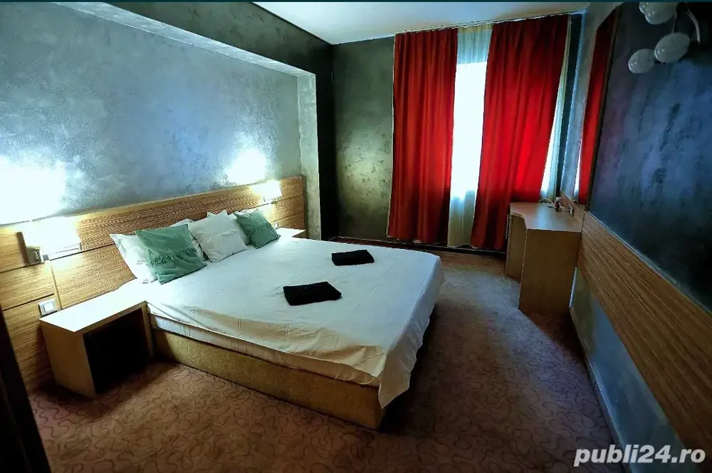 REGIM Hotelier  Focsani centru
